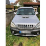 Hyundai Terracan  Дизель  Автомат 2005 рік