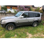 Hyundai Terracan  Дизель  Автомат 2005 рік