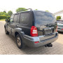 Hyundai Terracan 2.9   Механіка 2007 рік