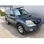 Hyundai Terracan 2.9   Механіка 2007 рік