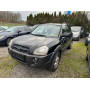 Hyundai Tucson 2.0 Дизель  Автомат 2006 рік