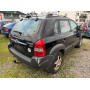 Hyundai Tucson 2.0 Дизель  Автомат 2006 рік