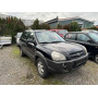 Hyundai Tucson 2.0 Дизель  Автомат 2006 рік