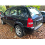 Hyundai Tucson 2.0 Дизель  Механіка 2006 рік