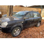 Hyundai Tucson 2.0 Дизель  Механіка 2006 рік