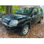 Hyundai Tucson 2.0 Дизель  Механіка 2006 рік