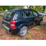 Hyundai Tucson 2.0 Дизель  Механіка 2006 рік