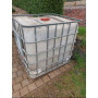 IBC CONTAINER 1000 L