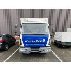 IVECO  GETRANKETRANSPORTER  ML1Q