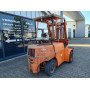 Irion 3,5 Tonnen Dieselstapler-MBMotor