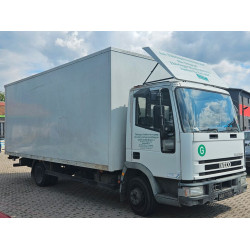 Iveco Cargo