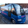 Iveco Rapido
