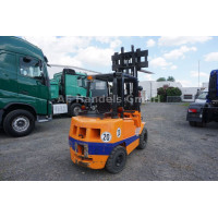 JUNGHEINRICH DFG 30`4807 ST