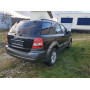 Kia Sorento 2.0 Дизель  Автомат 2005 рік