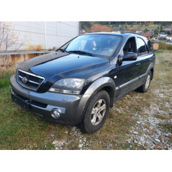 Kia Sorento 2.0 Дизель  Автомат 2005 рік