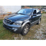 Kia Sorento 2.0 Дизель  Автомат 2005 рік