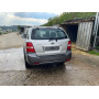 Kia Sorento 2.0 Дизель  Механіка 2007 рік