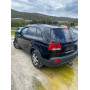 Kia Sorento 2.0 Дизель  Механіка 2010 рік