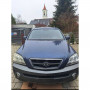 Kia Sorento 2.5 Дизель  Автомат 2004 рік