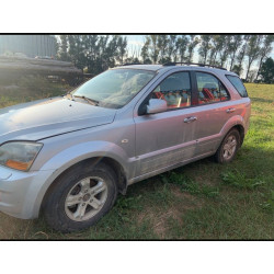 Kia Sorento 2.5 Дизель  Автомат 2004 рік