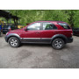 Kia Sorento 2.5 Дизель  Автомат 2004 рік