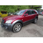 Kia Sorento 2.5 Дизель  Автомат 2004 рік