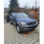 Kia Sorento 2.5 Дизель  Автомат 2004 рік