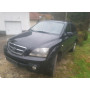 Kia Sorento 2.5 Дизель  Автомат 2004 рік