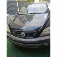 Kia Sorento 2.5 Дизель  Автомат 2005 рік