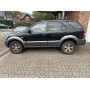 Kia Sorento 2.5 Дизель  Автомат 2006 рік