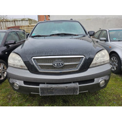 Kia Sorento 2.5 Дизель  Автомат 2006 рік