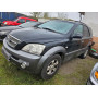 Kia Sorento 2.5 Дизель  Автомат 2006 рік
