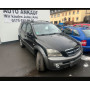 Kia Sorento 2.5 Дизель  Автомат 2006 рік