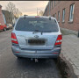 Kia Sorento 2.5 Дизель  Автомат 2006 рік