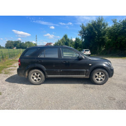 Kia Sorento 2.5 Дизель  Автомат 2007 рік