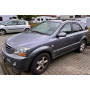 Kia Sorento 2.5 Дизель  Автомат 2007 рік