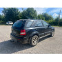 Kia Sorento 2.5 Дизель  Автомат 2007 рік