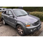 Kia Sorento 2.5 Дизель  Автомат 2007 рік