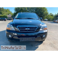 Kia Sorento 2.5 Дизель  Автомат 2007 рік