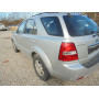 Kia Sorento 2.5 Дизель  Автомат 2009 рік