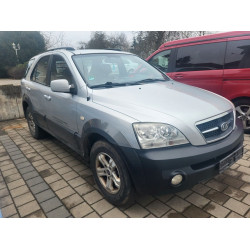 Kia Sorento 2.5 Дизель  Механіка 2004 рік