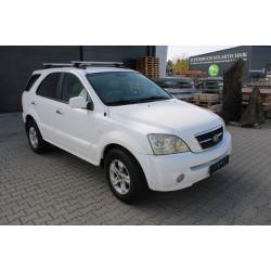 Kia Sorento 2.5 Дизель  Механіка 2004 рік