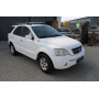 Kia Sorento 2.5 Дизель  Механіка 2004 рік