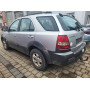 Kia Sorento 2.5 Дизель  Механіка 2004 рік