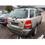 Kia Sorento 2.5 Дизель  Механіка 2005 рік