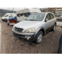 Kia Sorento 2.5 Дизель  Механіка 2005 рік