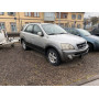 Kia Sorento 2.5 Дизель  Механіка 2005 рік