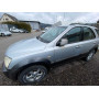 Kia Sorento 2.5 Дизель  Механіка 2005 рік