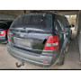 Kia Sorento 2.5 Дизель  Механіка 2006 рік