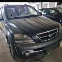 Kia Sorento 2.5 Дизель  Механіка 2006 рік